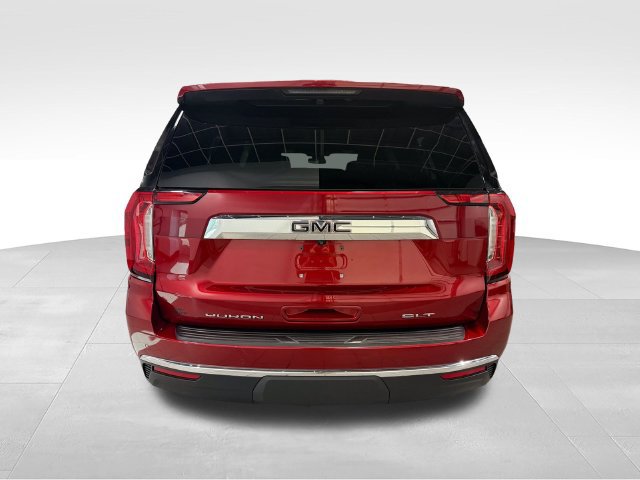 Used 2024 GMC Yukon XL SLT w/ SLT Luxury Package AWD/4WD image 6