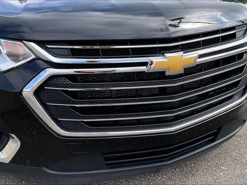 Certified 2021 Chevrolet Traverse LT AWD/4WD image 31