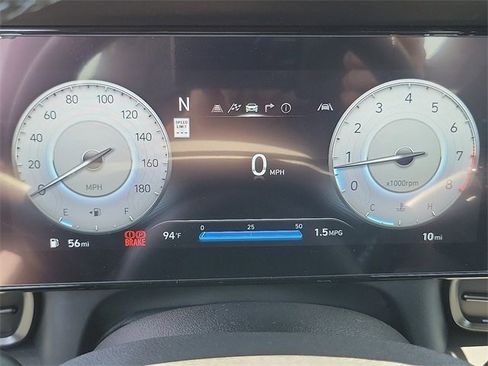 New 2025 Hyundai Elantra N image 6