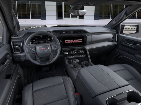 New 2026 GMC Sierra 1500 AT4X AWD/4WD image 15