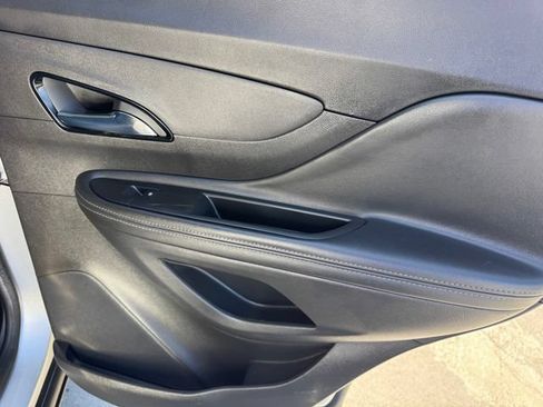Used 2017 Buick Encore Preferred FWD image 25