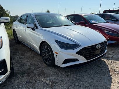 Used 2022 Hyundai Sonata Limited