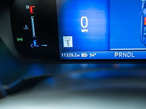 Certified 2023 Ford Escape ST-Line w/ Tech Pack #1 image 45