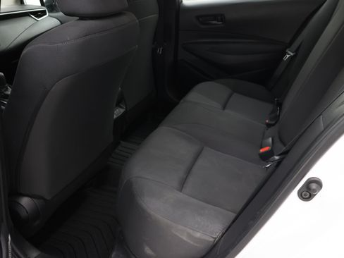 Used 2024 Toyota Corolla LE FWD image 33