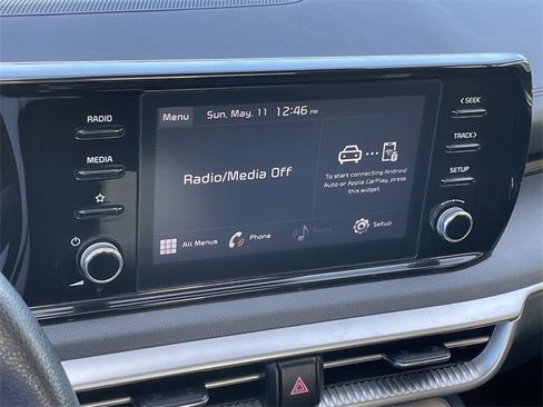 Used 2022 Kia K5 LXS image 16