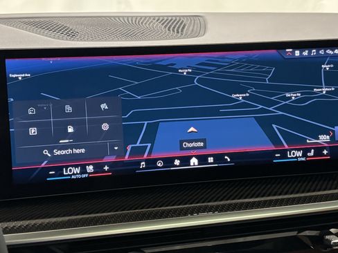New 2027 BMW X6 M60i AWD/4WD image 20