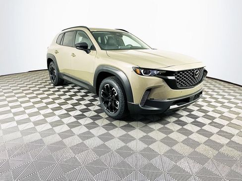 New 2026 MAZDA CX-50 Meridian Edition AWD/4WD image 2