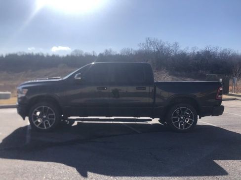 Used 2019 RAM 1500 Laramie image 2