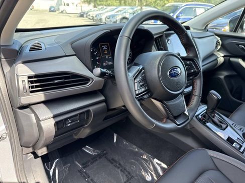 Certified 2025 Subaru Crosstrek 2.5i Limited image 20
