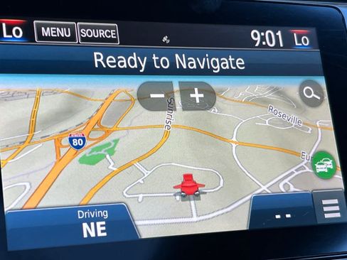 Used 2020 Honda Civic Sport Touring image 20