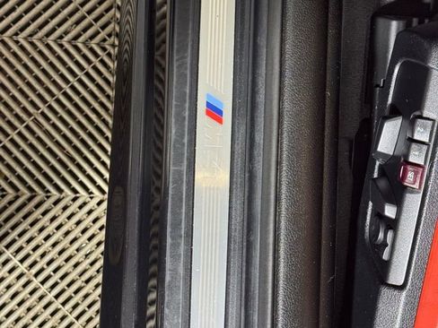 Used 2015 BMW M4 Convertible image 48