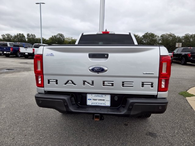 Used 2019 Ford Ranger XLT w/ Equipment Group 301A Mid RWD image 10