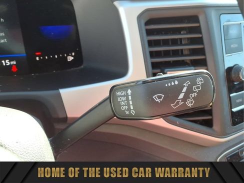 Used 2022 Volkswagen Atlas SE AWD/4WD image 23