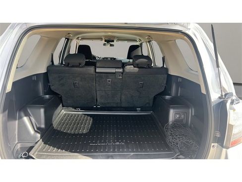 Used 2019 Toyota 4Runner TRD Off-Road image 17