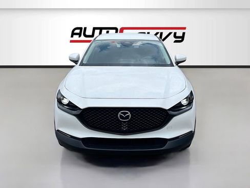 Used 2025 MAZDA CX-30 AWD 2.5 S image 2