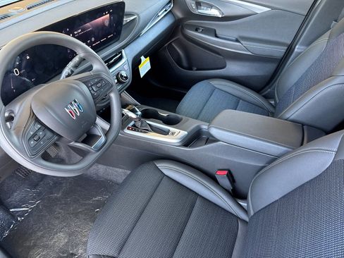 New 2026 Buick Envista Sport Touring FWD image 10