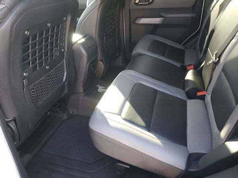 Used 2022 Ford Bronco Black Diamond image 20