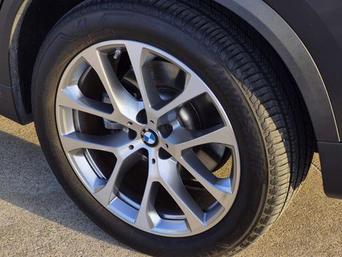 Certified 2023 BMW X5 sDrive40i w/ Premium Package image 7