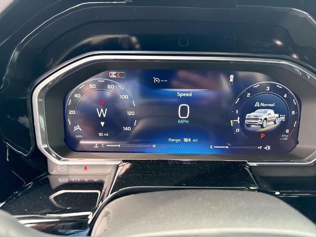 New 2026 Chevrolet Silverado 1500 RST w/ Z71 Off-Road Package AWD/4WD image 12