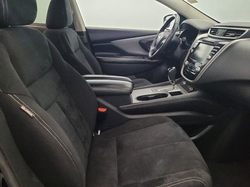 Used 2021 Nissan Murano SV image 21