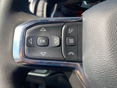 Used 2026 RAM 2500 Laramie AWD/4WD image 18