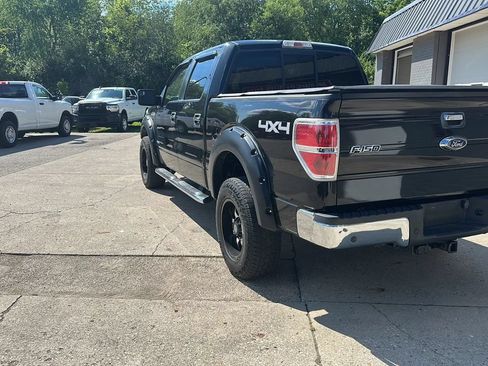 Used 2013 Ford F150 XLT w/ Luxury Equipment Group AWD/4WD image 3