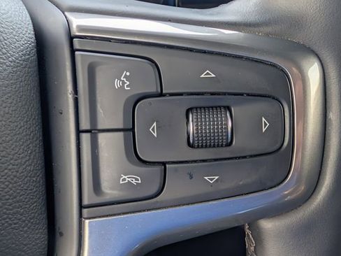 Used 2025 Chevrolet Silverado 2500 LT AWD/4WD image 22