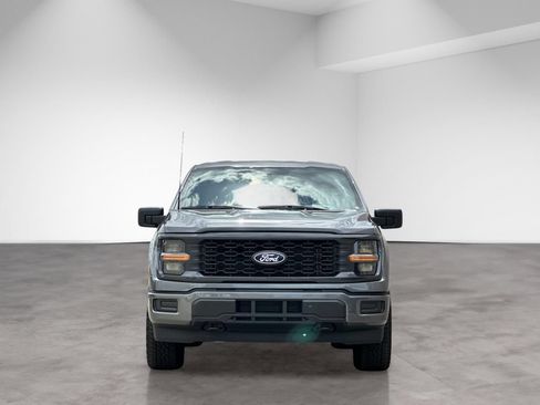 Used 2025 Ford F150 STX AWD/4WD image 10