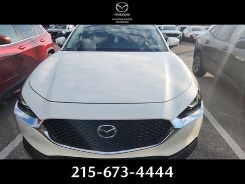 Used 2023 MAZDA CX-30 AWD 2.5 S w/ Preferred Package image 1