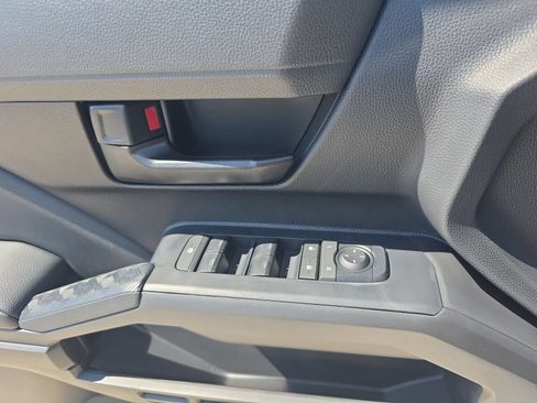 New 2026 Toyota Tacoma SR RWD image 24