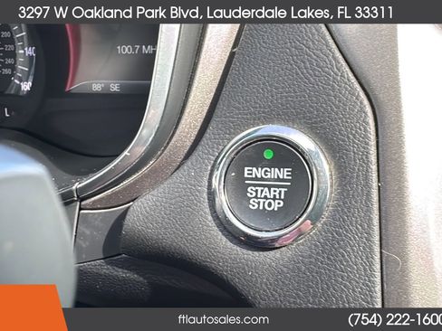 Used 2020 Ford Fusion SE image 56