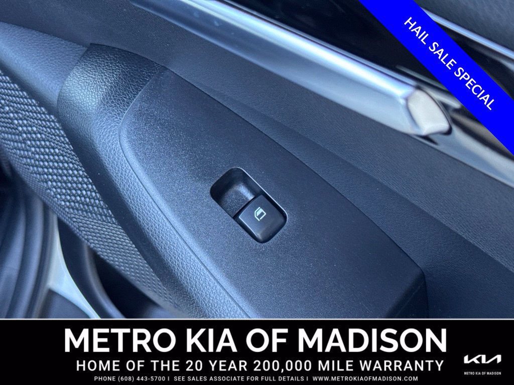 Used 2026 Kia Seltos EX w/ EX Sunroof Package AWD/4WD image 42
