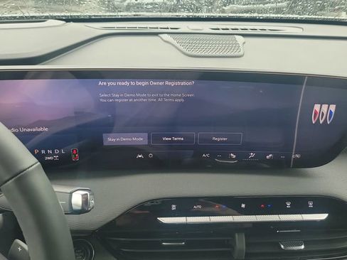 New 2026 Buick Enclave Preferred w/ Power Package AWD/4WD image 11