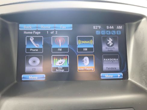 Used 2012 Buick Regal Premium FWD image 16