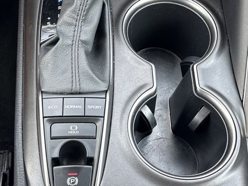 Used 2024 Toyota Camry XSE image 26