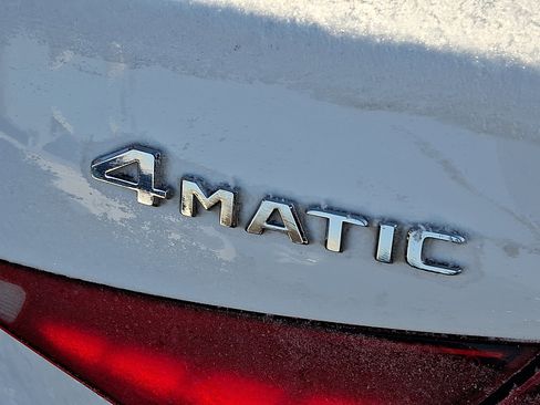 Certified 2025 Mercedes-Benz C 300 image 30