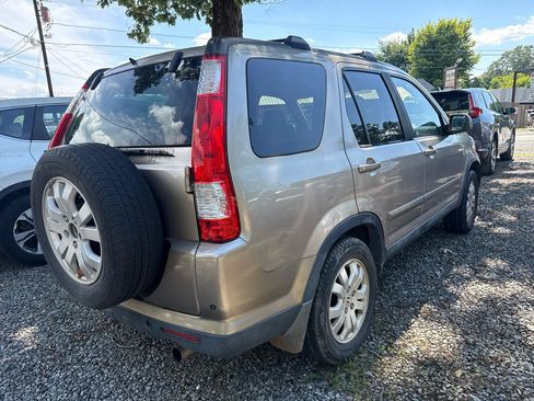 Used 2006 Honda CR-V EX image 4