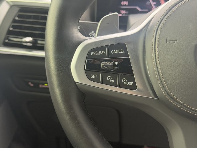 Used 2026 BMW X5 xDrive40i w/ M Sport Package AWD/4WD image 29