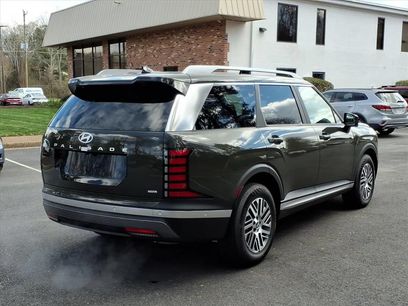 New 2026 Hyundai Palisade SEL