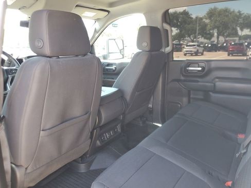 Used 2023 Chevrolet Silverado 2500 LT w/ Convenience Package AWD/4WD image 10