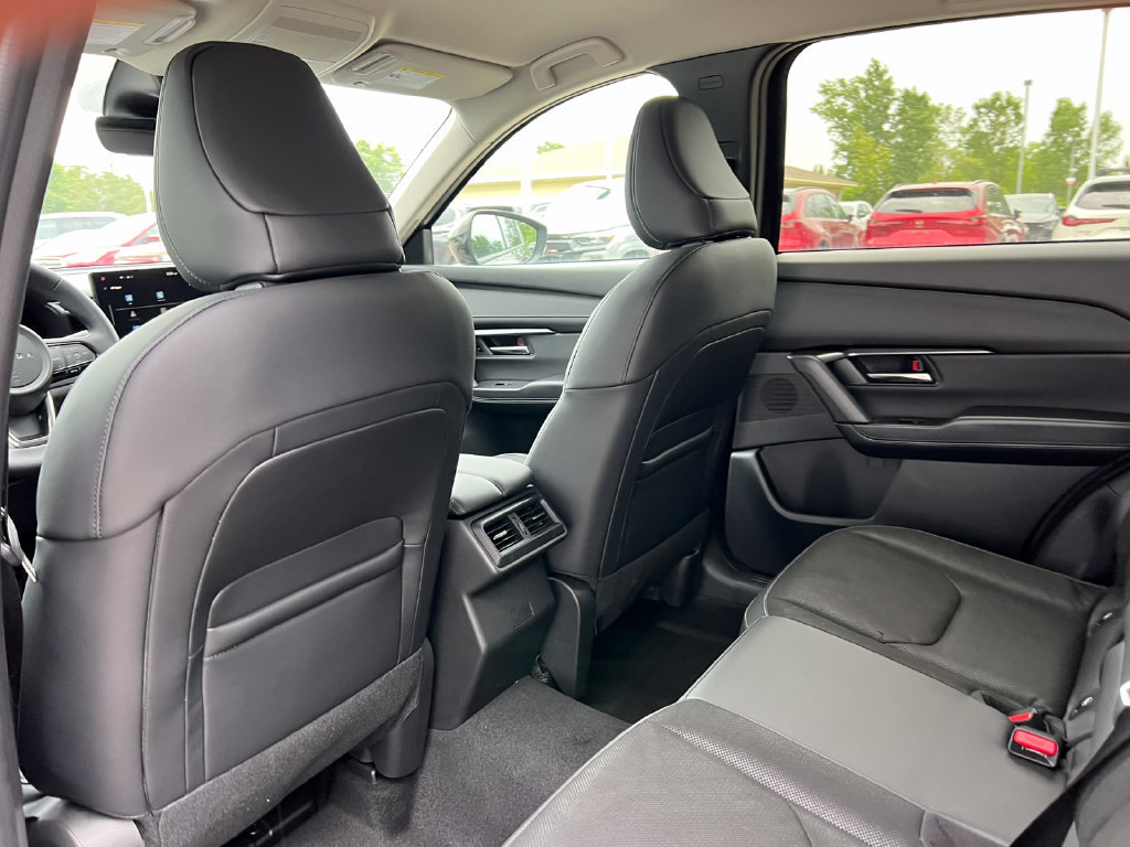 New 2026 MAZDA CX-5 Preferred AWD/4WD image 28