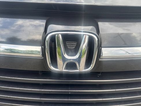 Used 2017 Honda HR-V EX image 26
