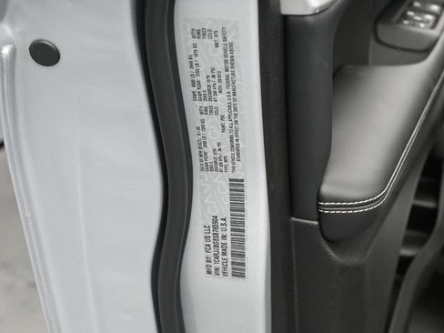 New 2025 Jeep Grand Cherokee L Limited w/ Black Appearance Package RWD image 19