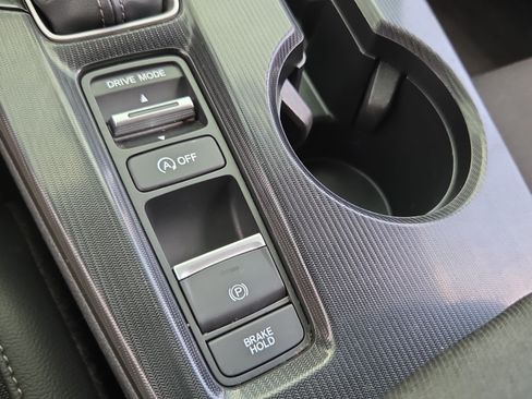 Certified 2025 Honda Civic Sport image 18