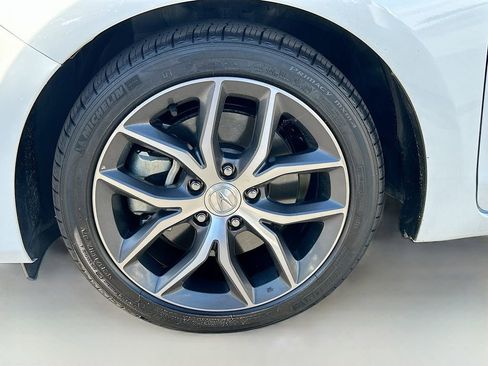 Used 2021 Acura ILX w/ Premium Package FWD image 30