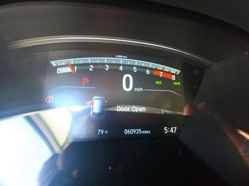 Used 2022 Honda CR-V EX-L image 15