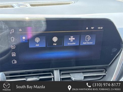 Used 2024 Chevrolet Trax LT image 25