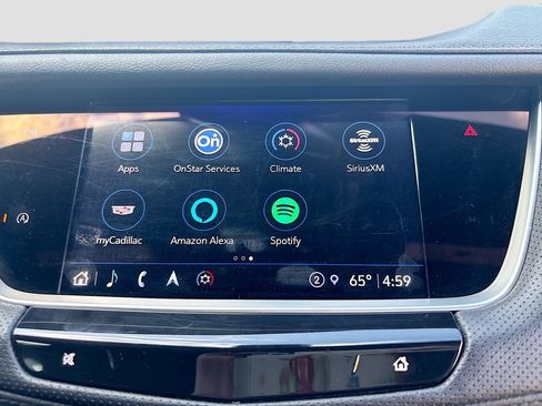 Used 2024 Cadillac XT5 Premium Luxury image 29