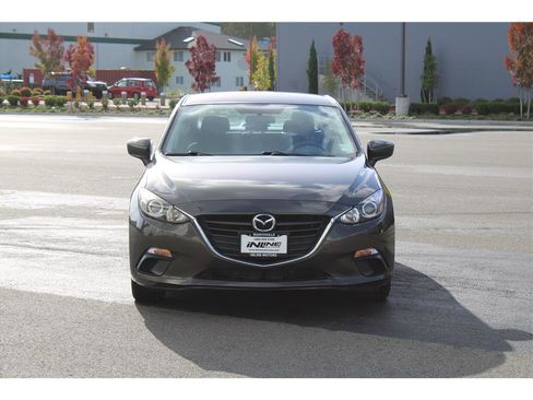 Used 2014 MAZDA MAZDA3 i Touring image 5