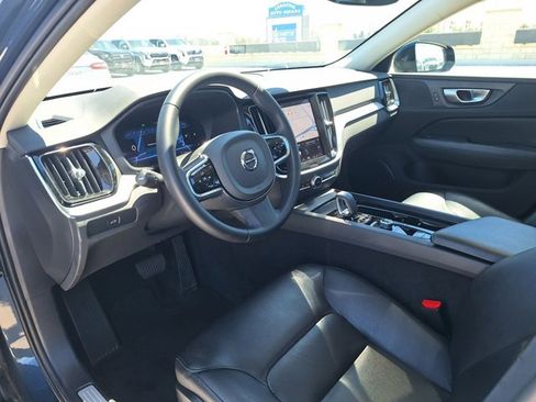 Used 2024 Volvo S60 B5 Core FWD image 9